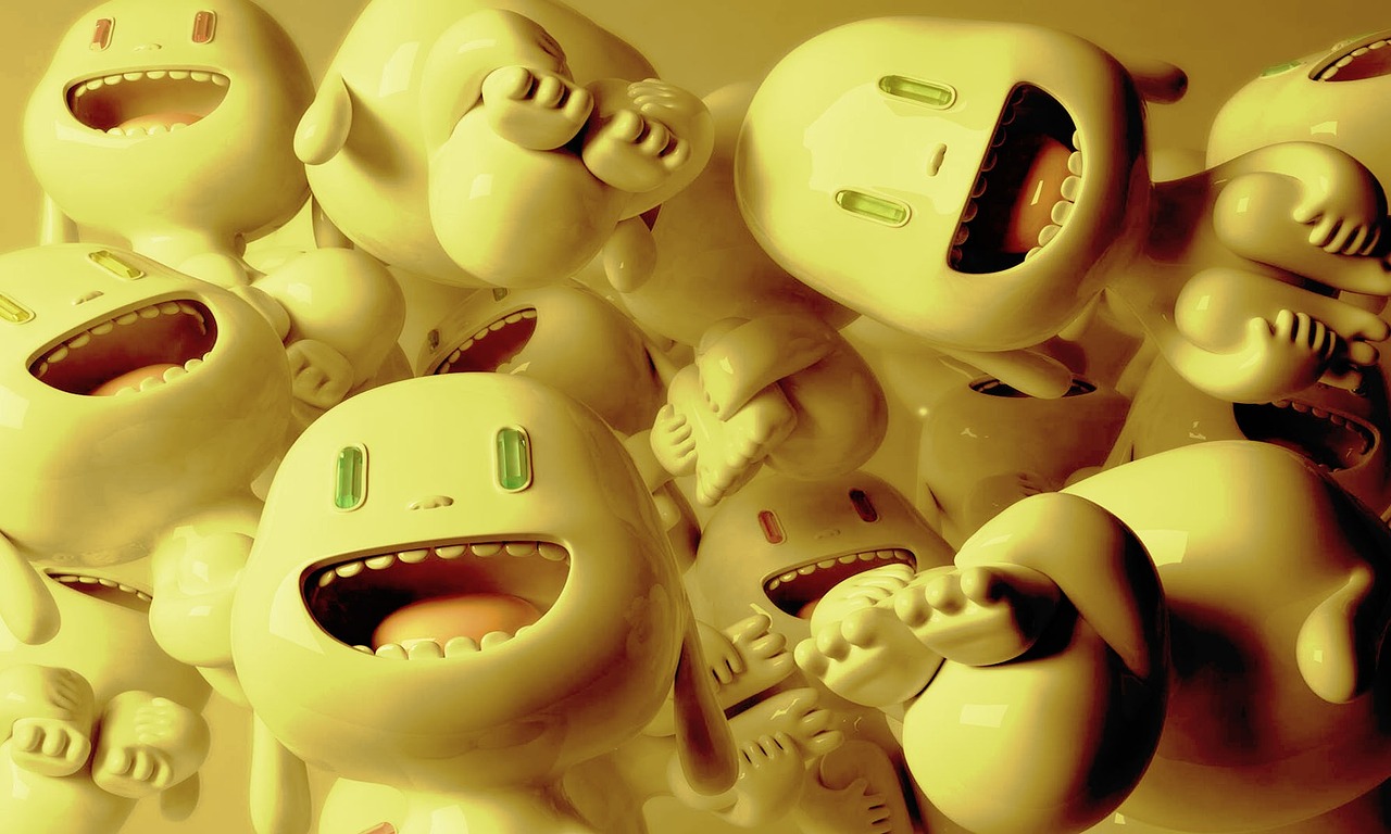 How Robotics is Changing the Field of Genetics